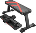 Foldable Flat Weight Bench