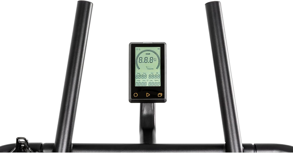 Curved Manual Treadmill