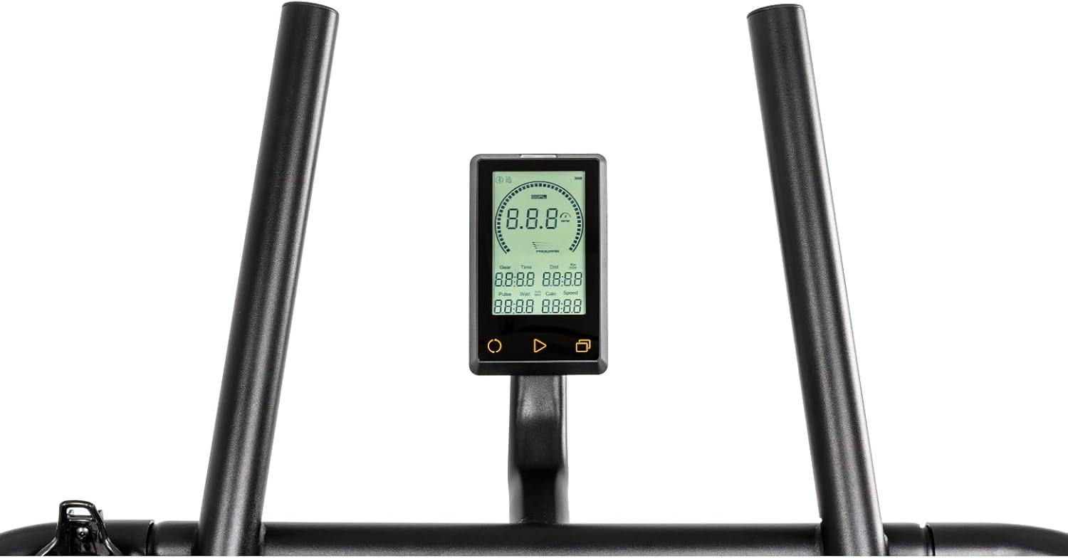 Curved Manual Treadmill