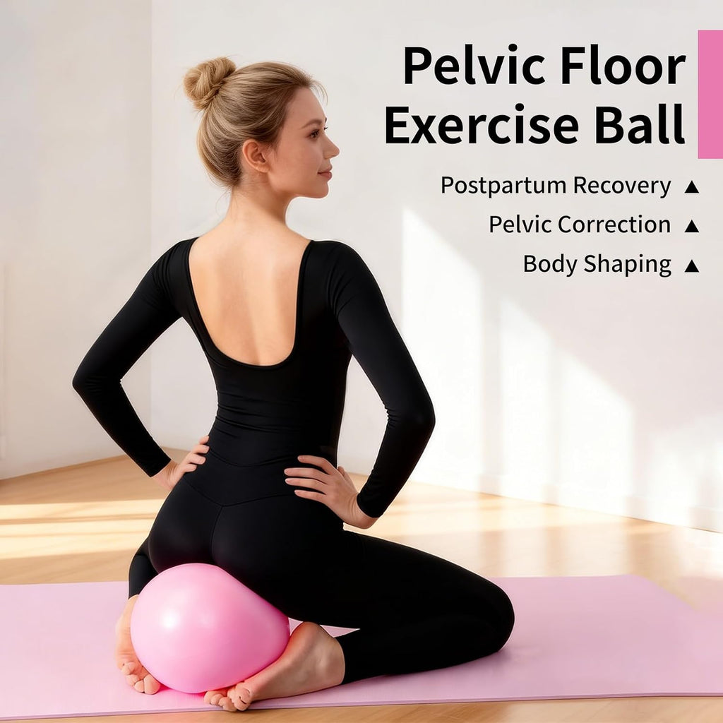 20‑Pack Mini Pilates Balls