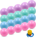 20‑Pack Mini Pilates Balls