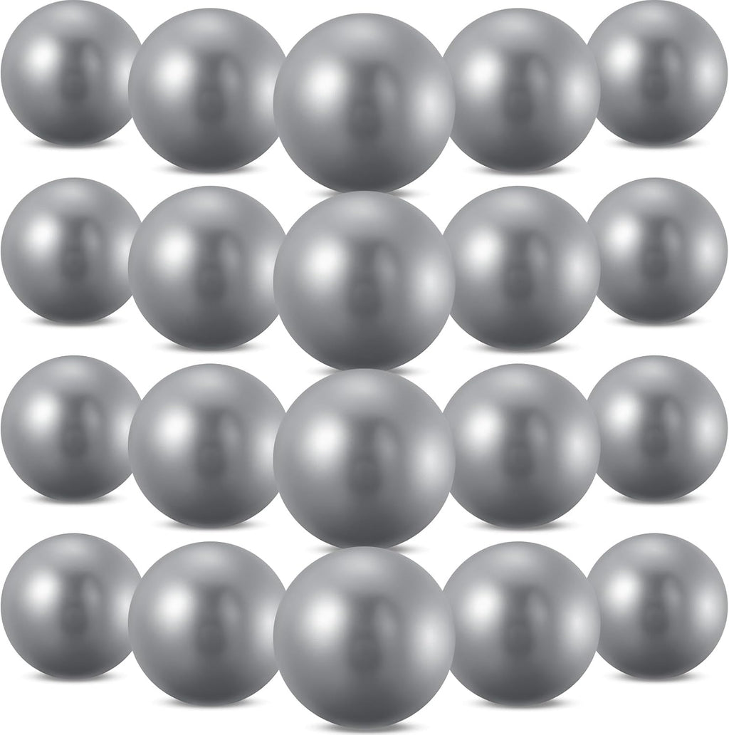 20 Pcs Mini Pilates Balls
