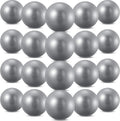 20 Pcs Mini Pilates Balls