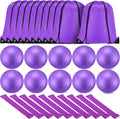 30 Pcs Mini Pilates Ball