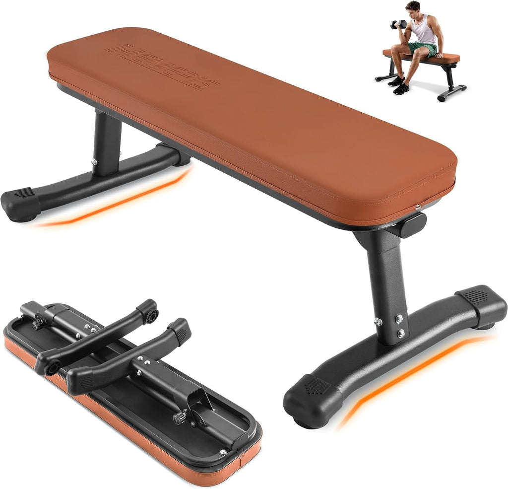 Duty Workout Weight Bench