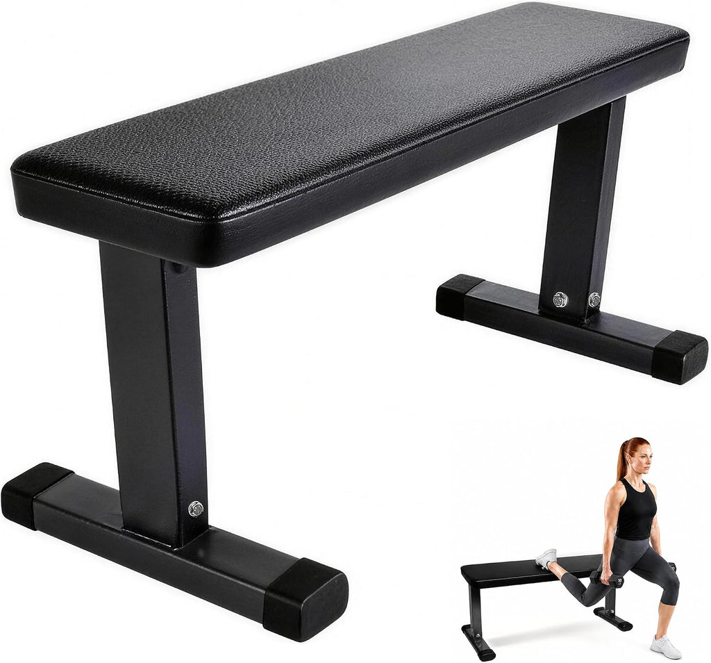 Adjustable Folding Weight Bench
