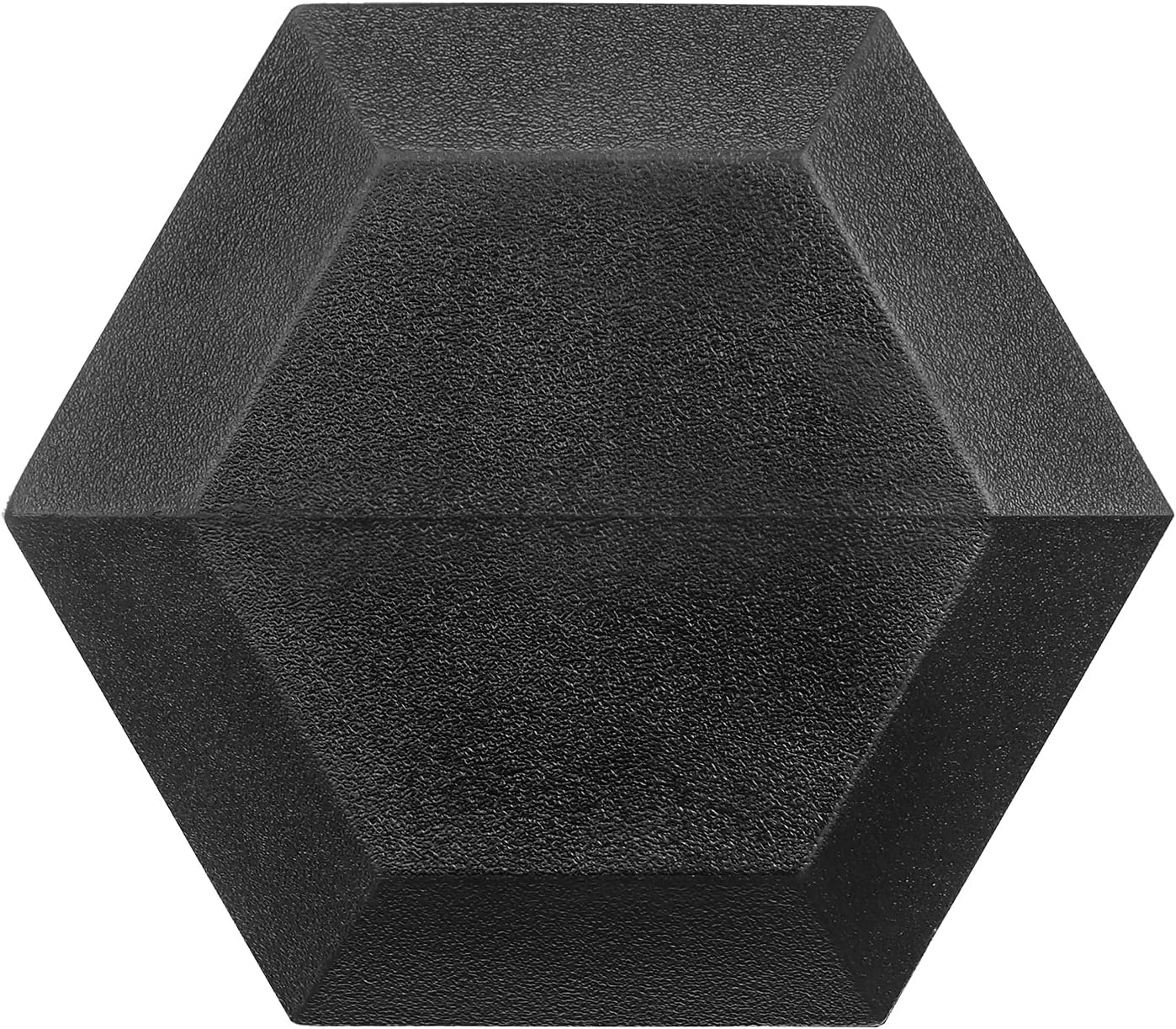 Coated Dumbbells Pair