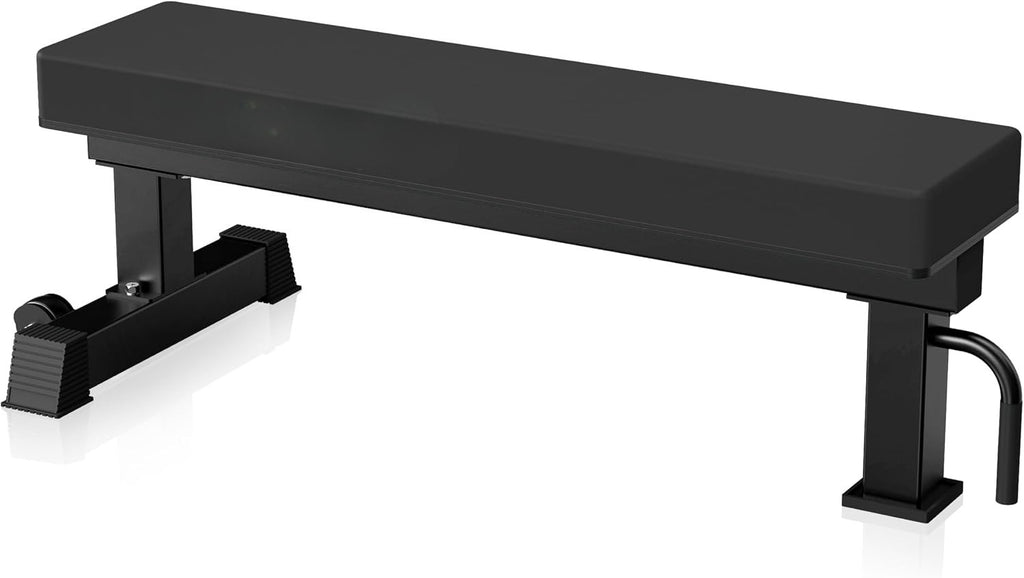 Adjustable Heavy‑Duty Workout Bench