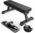 Finer Form Foldable Weight Bench