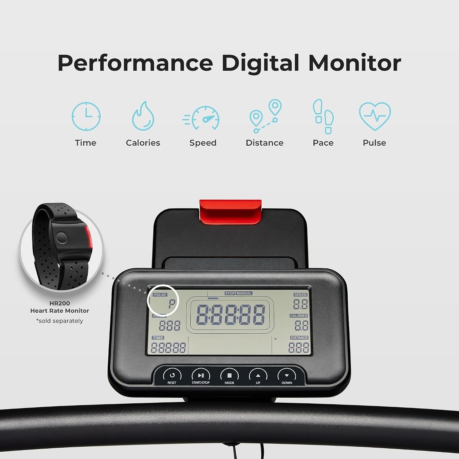 Smart Curved Treadmill
