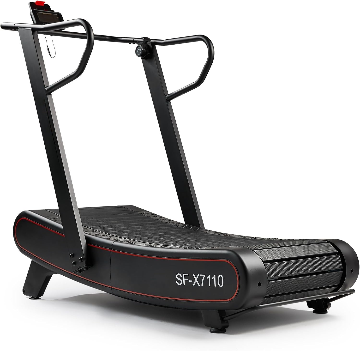 Smart Curved Treadmill