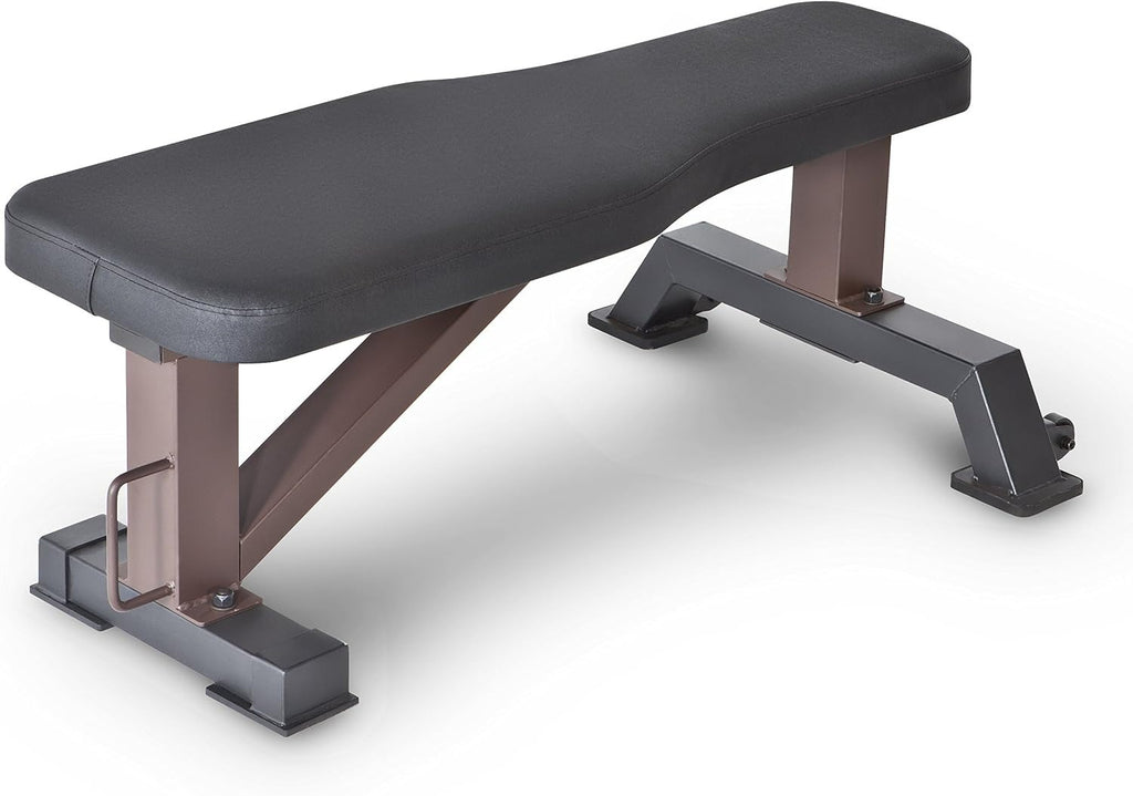 Deluxe Utility Weight Bench