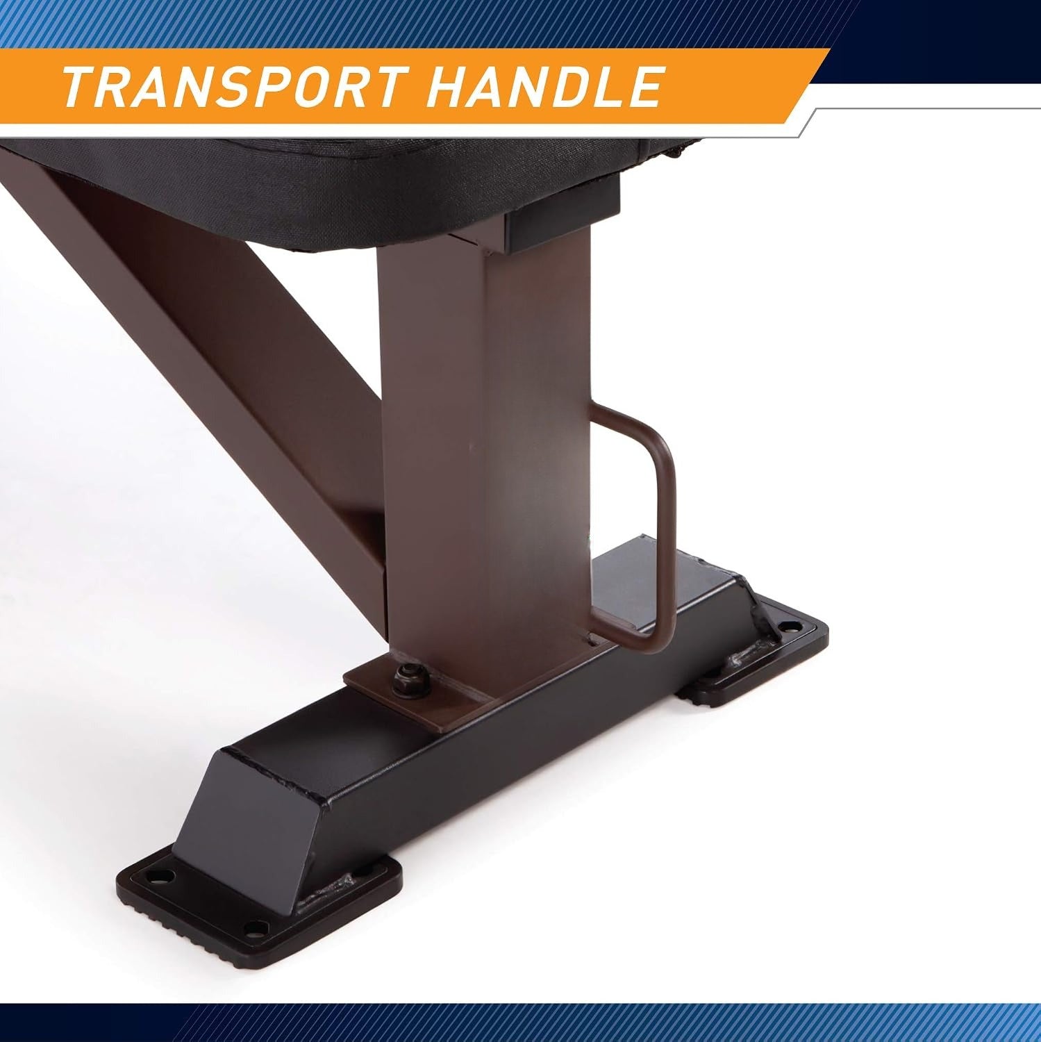 Deluxe Utility Weight Bench